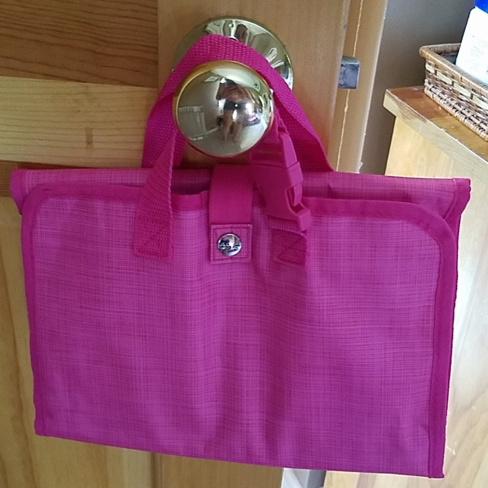 Thirty-one travel tote